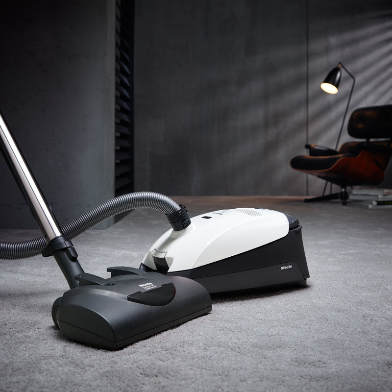 Miele Classic C1 Cat & Dog Canister Vacuum & Reviews Wayfair